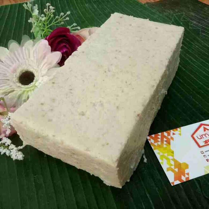 KUE LOBAK KHAS MEDAN FROZEN PACK CHAI THAU KUE LOBAK GORENG MEDAN ORI
