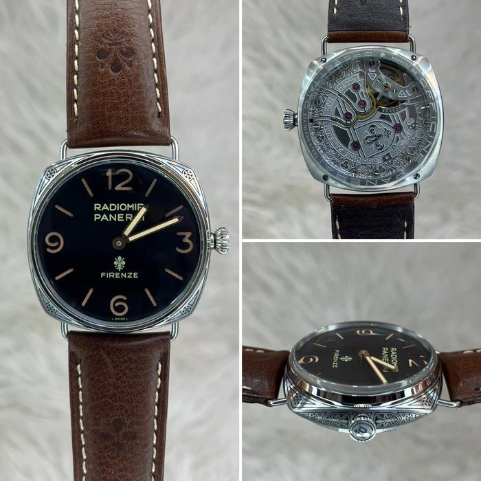 JAM TANGAN PRIA RM BARU JAM TANGAN MATIC PRIA TERMURAH #RM #2059