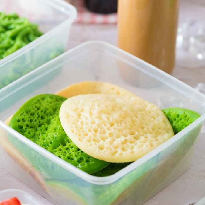 RRR Serabi Durian Bangka Family Size TERMURAH