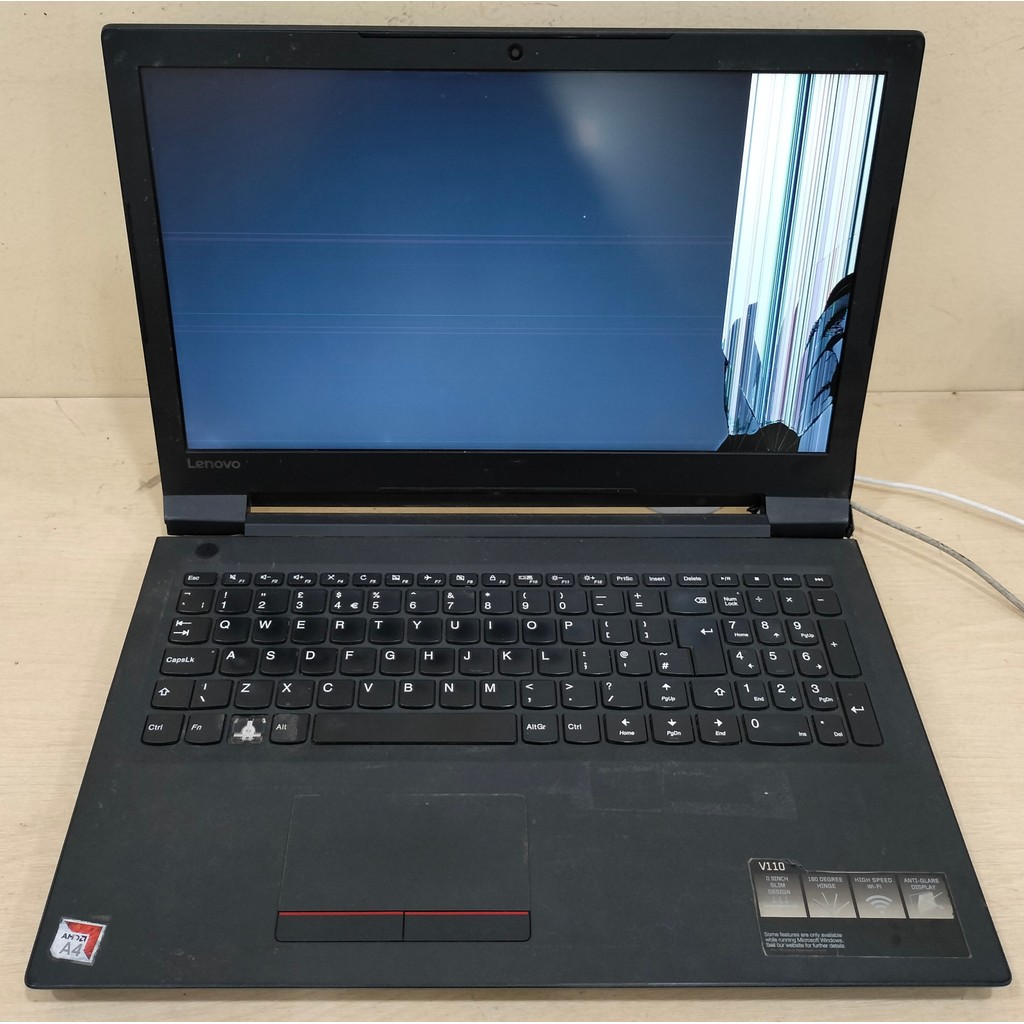 Lenovo V110 AMD A4-9120 Ram 4/500 GB (J826)