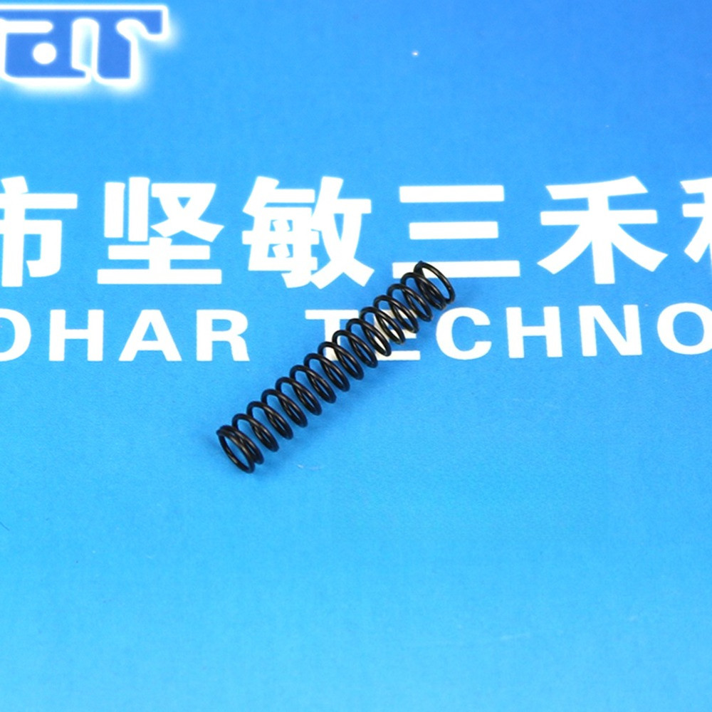 SS feeder parts KHJ-MC147-02 spring for yamaha pick and place machine