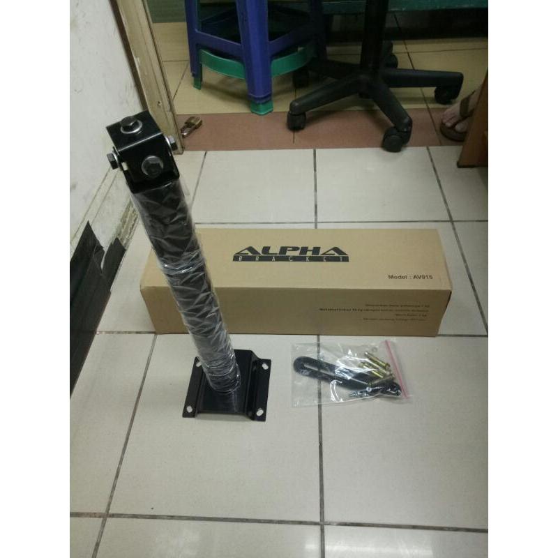 Bracket Projektor/Breket LCD Projector Bisa Semua Projector/Universal