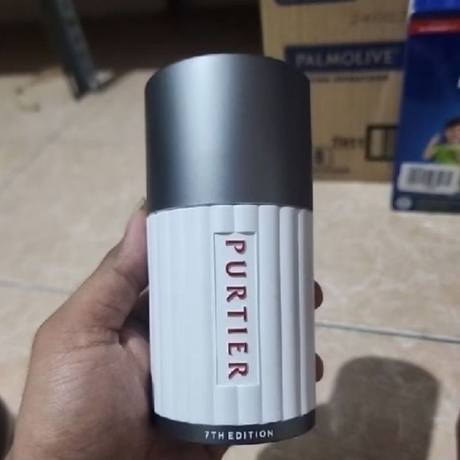 Edisi 7 Purtier Placenta Riway