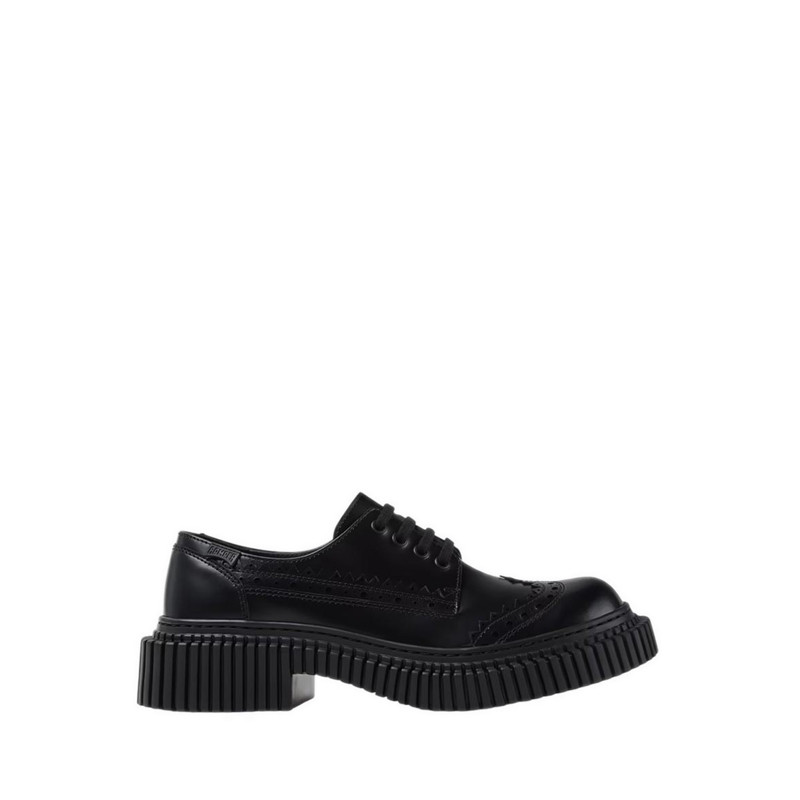 Camper Pix Berlin Men's Shoes - Black