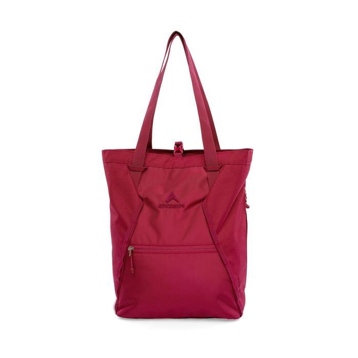 EIGER WOMEN FLUX TOTEBAG BACKPACK