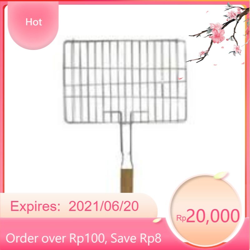 Alat panggang serbaguna