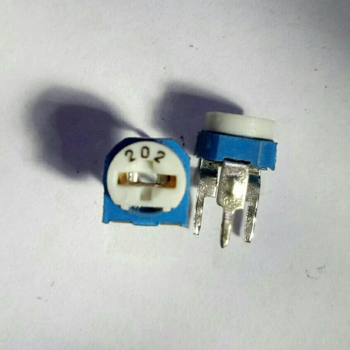 (BACA DESKRIPSI) Resistor Vr 2K VR2K VR2 K