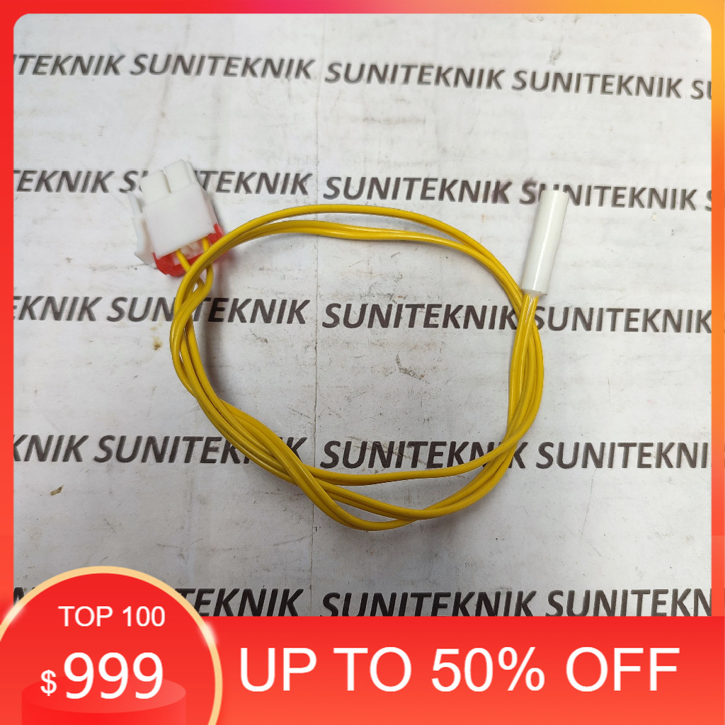 THERMISTOR TERMIS THERMIS KULKAS SAMSUNG - SENSOR SUHU KULKAS SAMSUNG