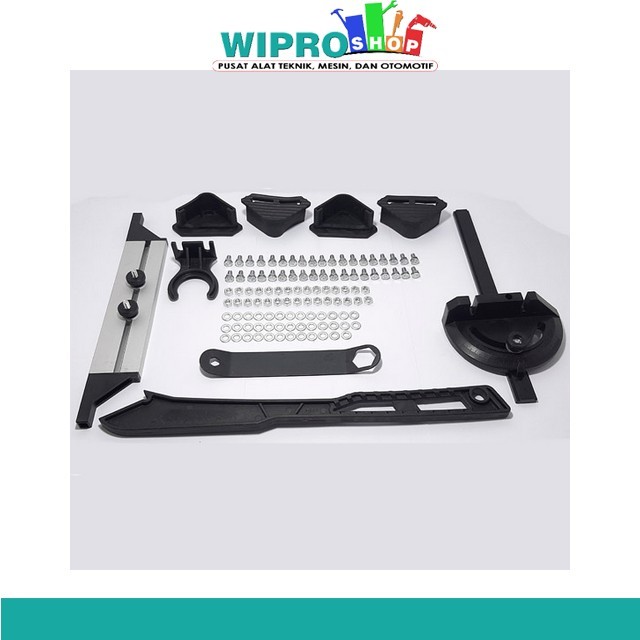 Wipro Table Saw 10" MAHONI-250