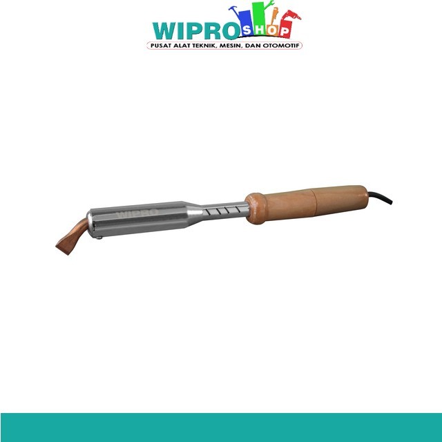 Wipro Solder H/Kayu M. Bengkok SLK-100 SLK-150 SLK-200 SLK-300