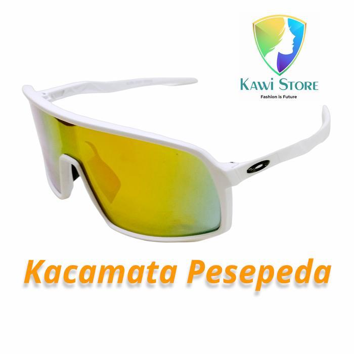 Kacamata sepeda suntro kacamata gowes UV Protection