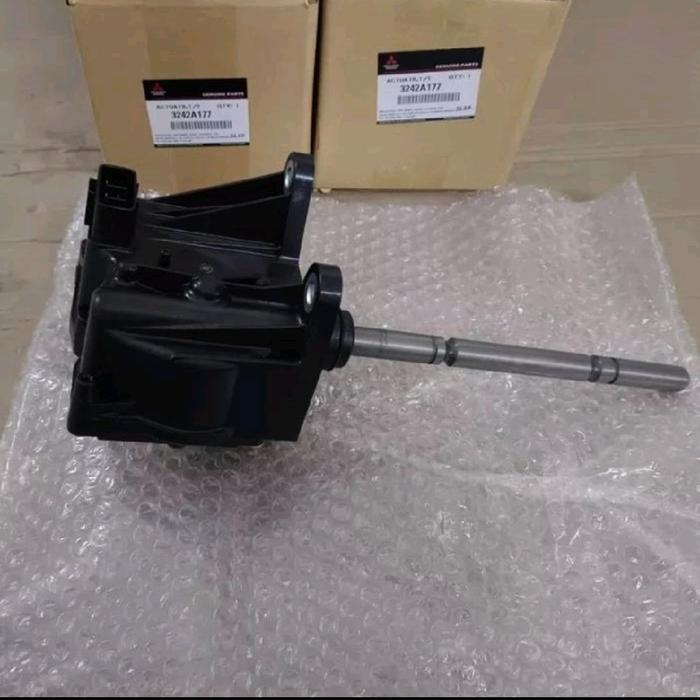 actuator transfer triton 4x4 3242A177 original quality