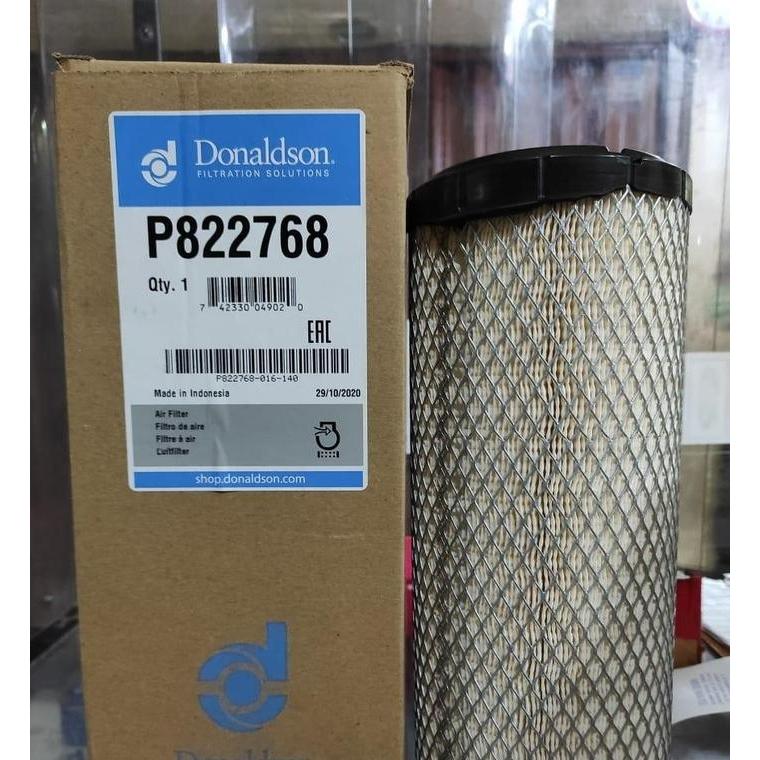 FILTER UDARA 4TNE84 YANMAR