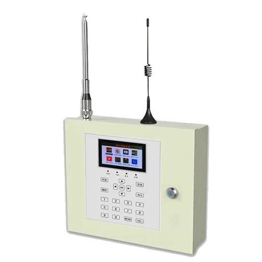 High Quality Smart Home Security System Reliable Multiint Monitoring Alarm Host security alarm syste