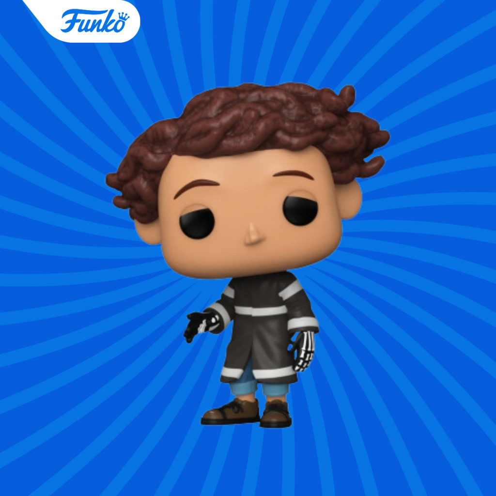 Funko POP Movies Coraline 15th - Wybie Lovat