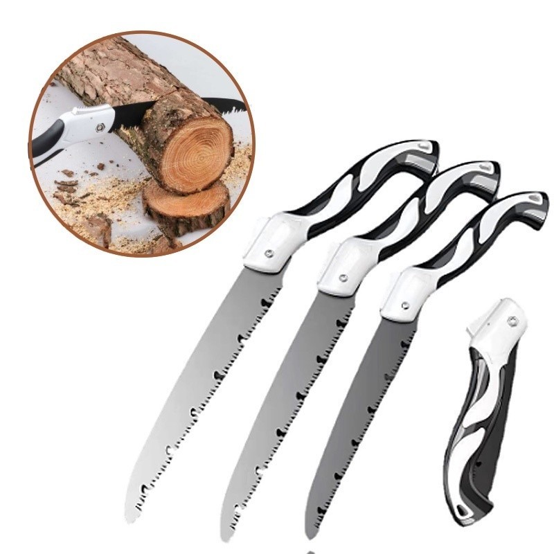 Gergaji Lipat Gergaji Saku Portable Gergaji Baja DPT