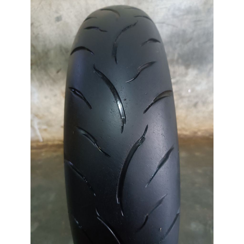 ban maxxis victra ukuran 110/80 ring 14
