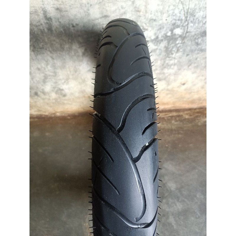 ban ring 16 merk zeneos ukuran 90/90