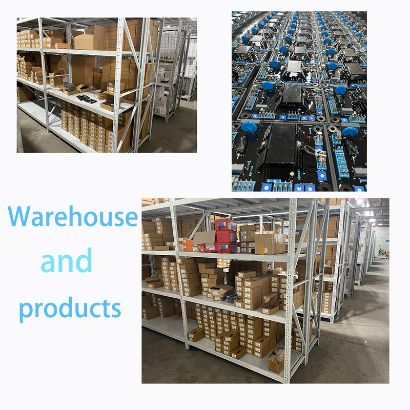 Aisikai 100A 4P Ats Original Generator Dual Power Automatic Transfer Swit 220V 100Amp Circuit Board 