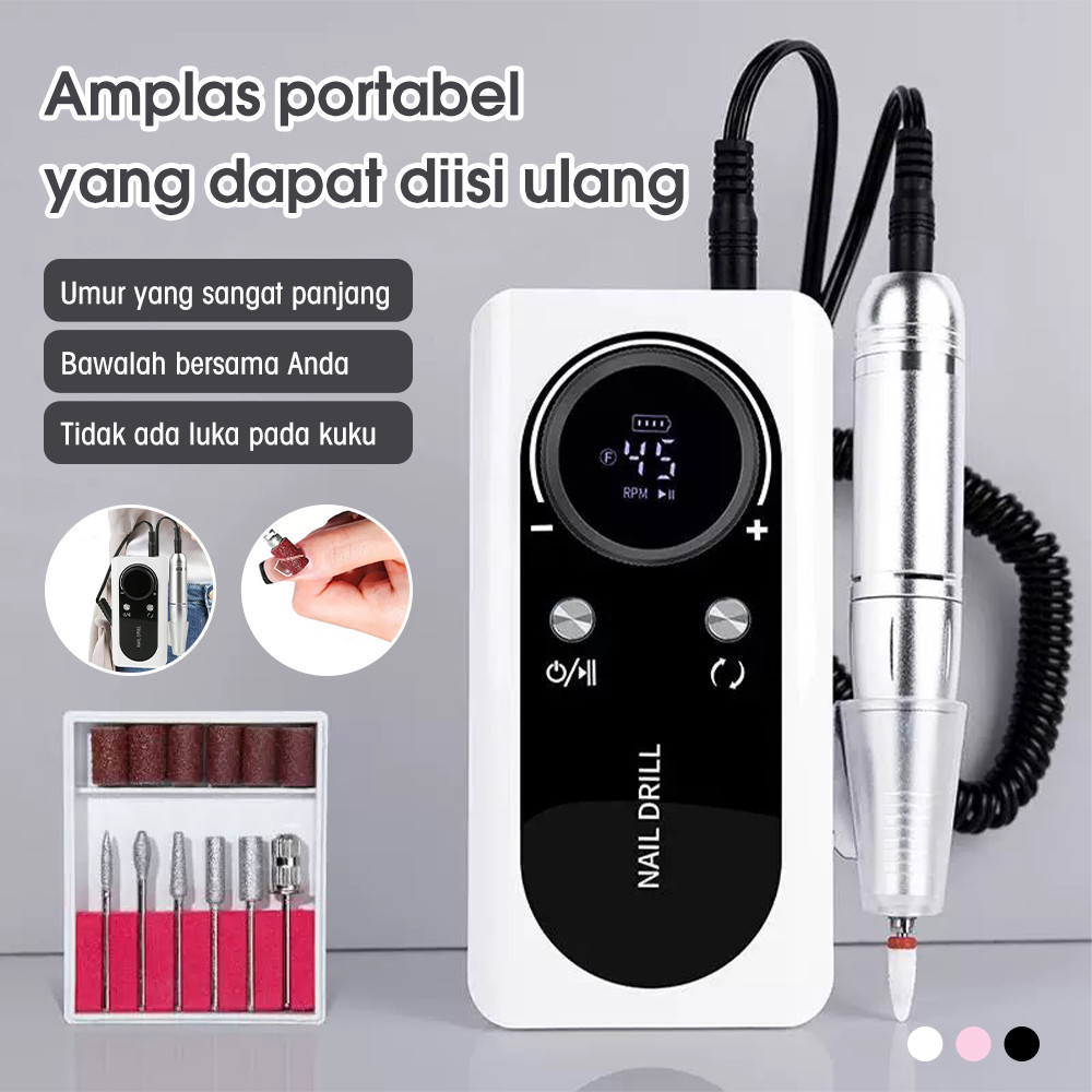 RPM Bor Bor Bor DIY Bor Bor Elektrik Portabel Elektrik