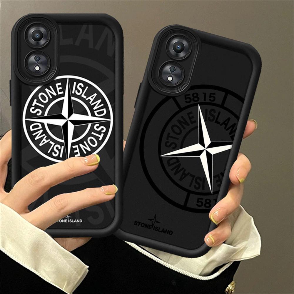 Casing Anti Bening Crystal dengan Slot Kartu Fusion Untuk Samsung Galaxy Redmi Note 13 13R 12 Turbo 