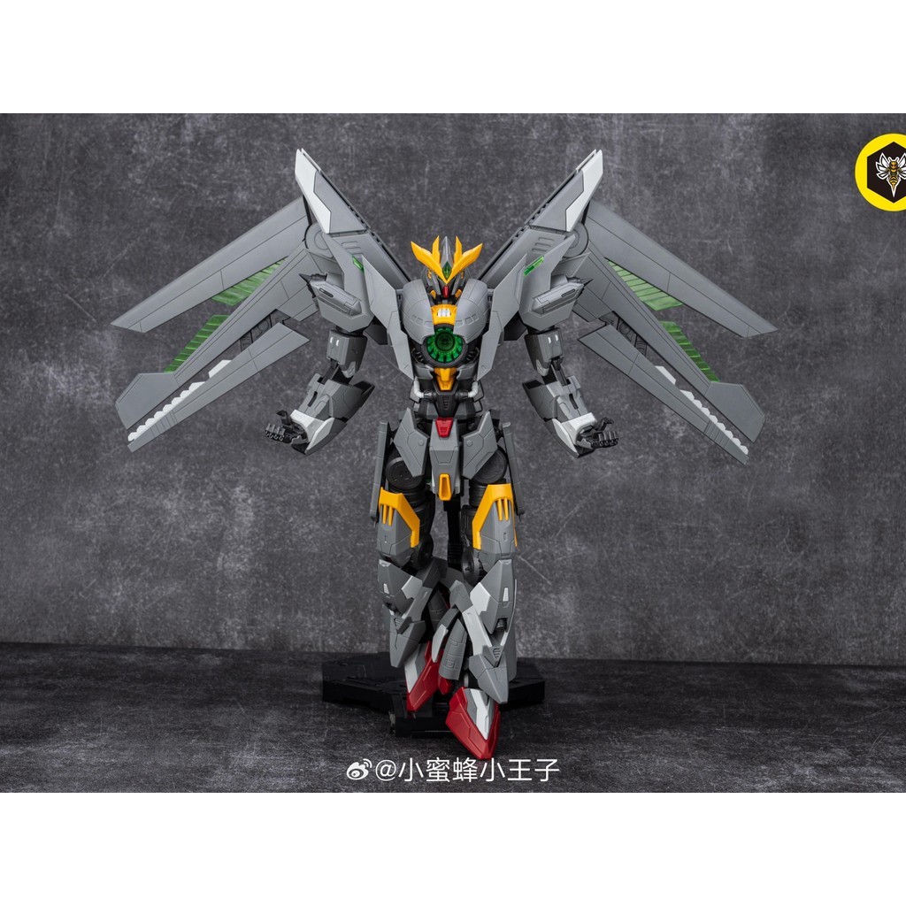 Xiwanshe Dragon Souls Mecha-01 Y-20 YunSheng Yun Sheng Model Kit Qant OO MG 1/100