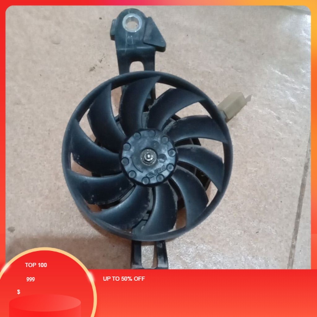 kipas blower radiator jupiter mx old mx new pnp vixio old vixion new seken ori copotan motor