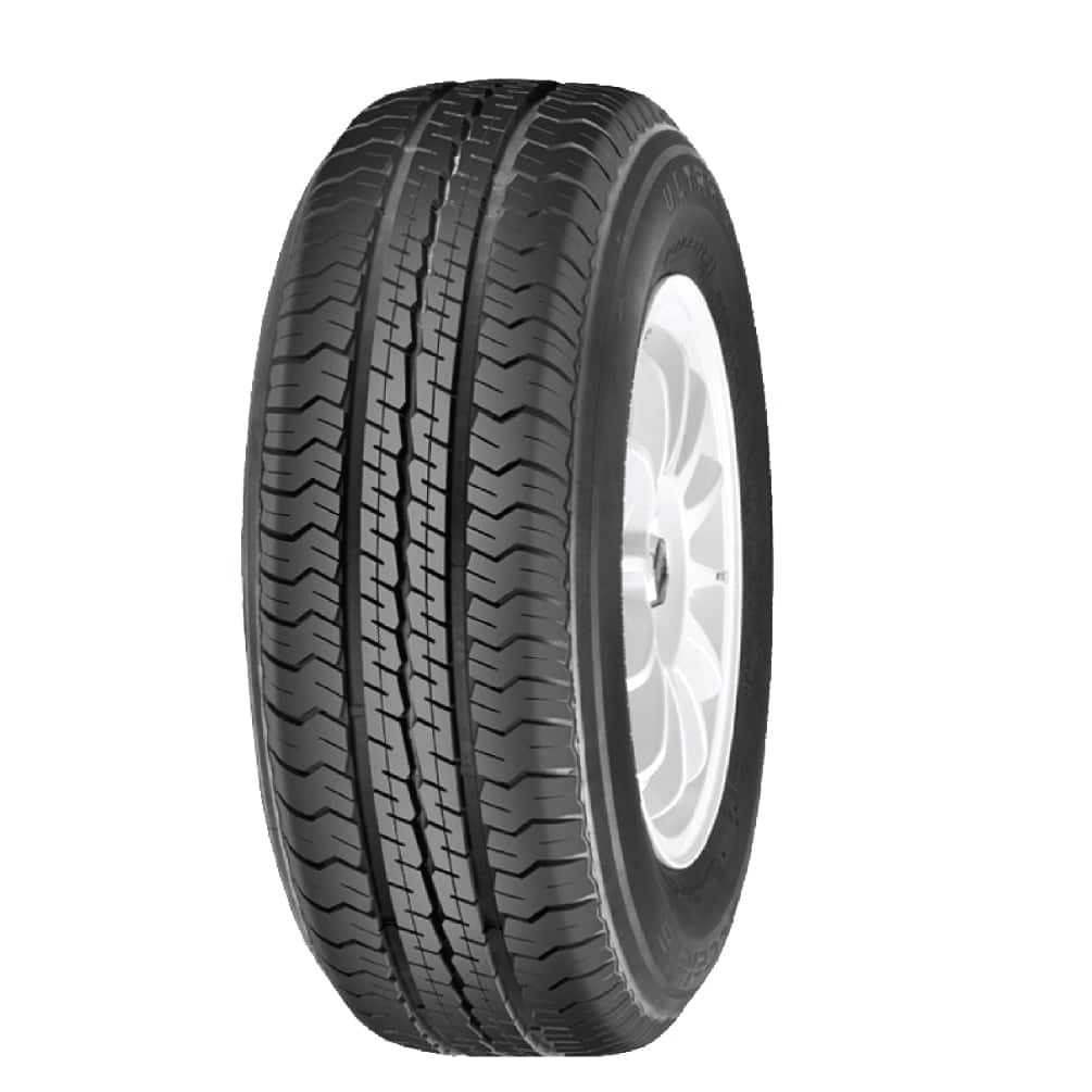 Ban Mobil ACCELERA ULTRA 195 R14 8PR