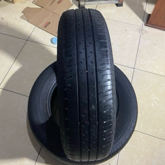 ban mobil ukuran 175/65 ring 14 second copotan tubles m