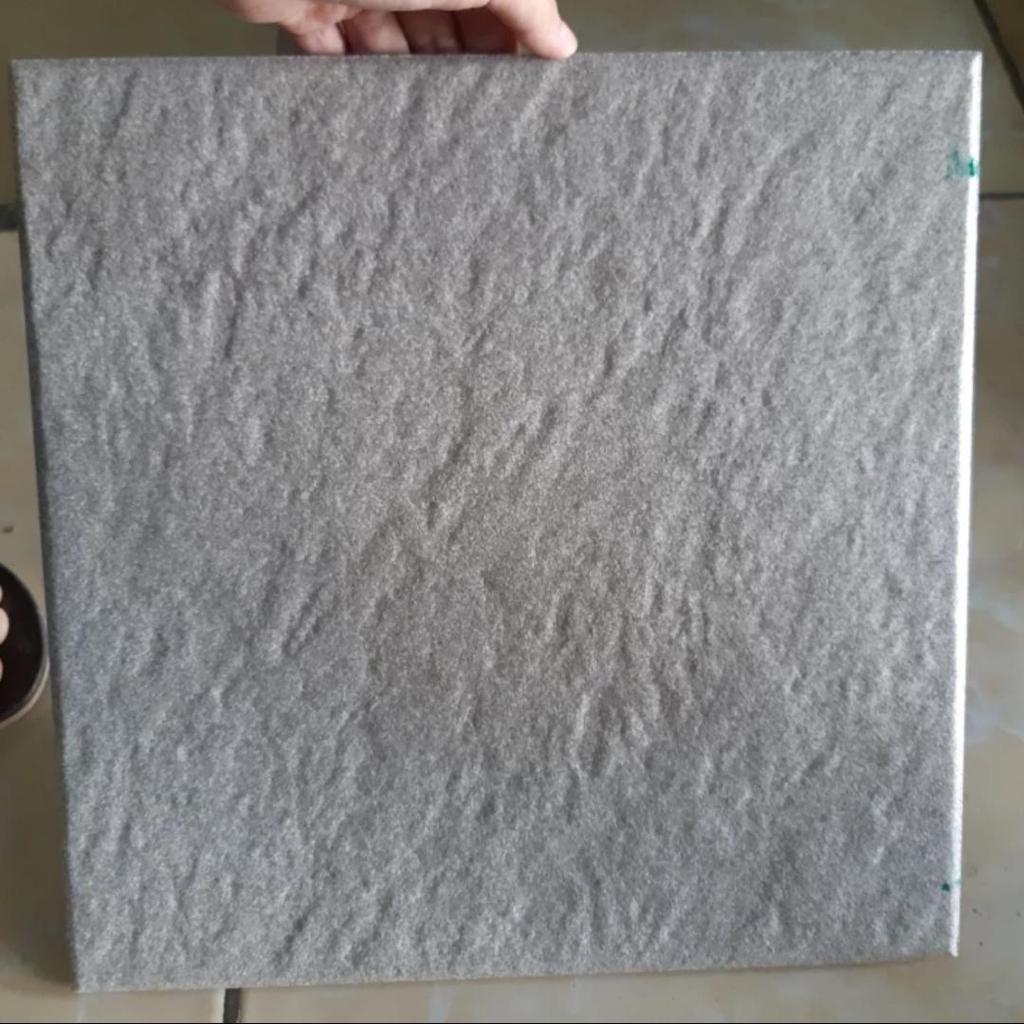 keramik platinum 40x40 Oscar grey