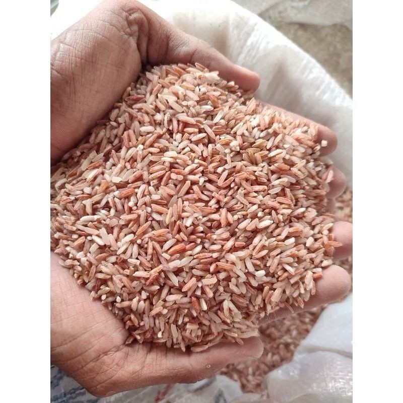 Beras Merah 1 kg