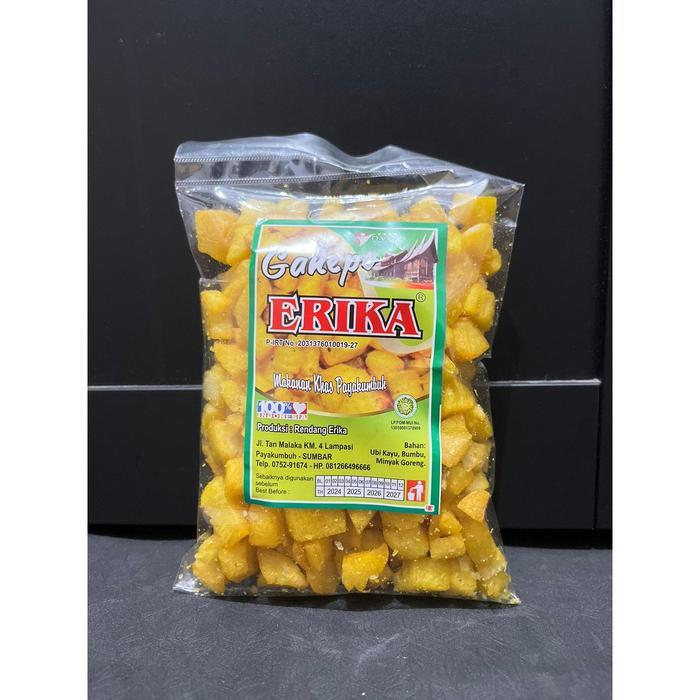 DAKA DAKA GANEPO ERIKA 200G KHAS PAYAKUMBUH