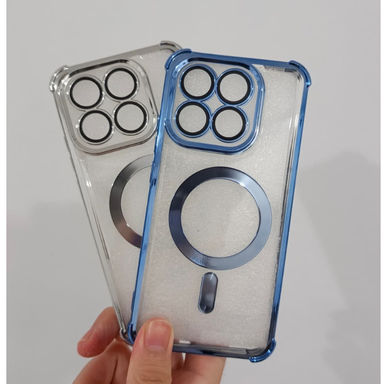 Soft Case Xiaomi 15T 5G / 15T Pro 5G Soft Case MagSafe Magnet Wireless