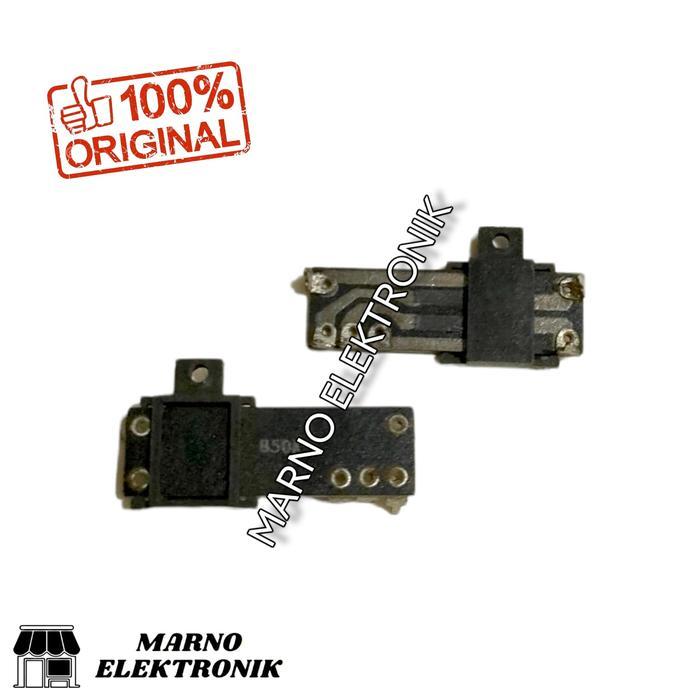 POTENSIO GESER POTENTIO GESER 3 cm 6 KAKI ORIGINAL ASLI BERKUALITAS TERBAIK...