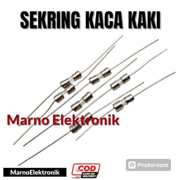 SEKRING KACA KAKI FUSE KACA KAKI ORI TERBAIK...