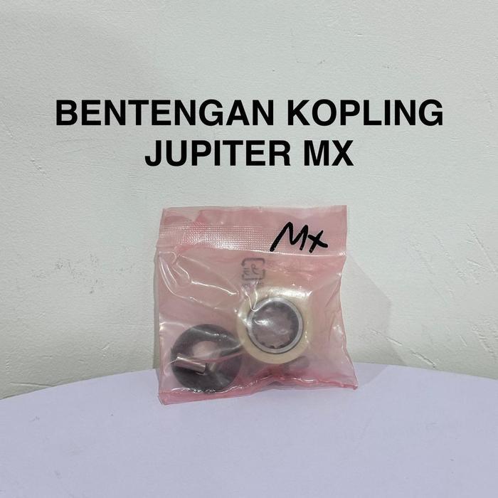 CAGE BENTENGAN KOPLING JUPITER MX OLD LAMA