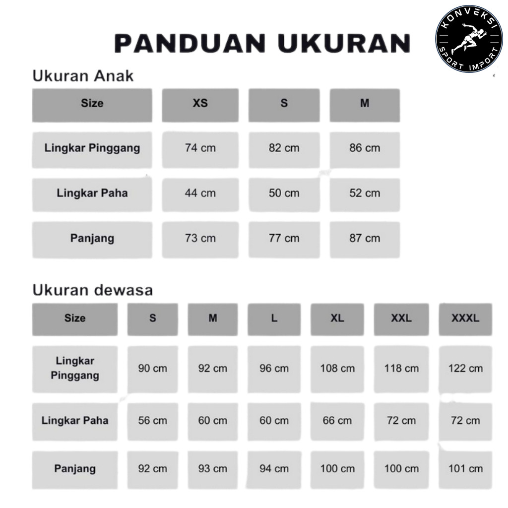 Promo Terbaru Celana Training Parasut Import Pria Wanita Jogger Olahraga Original Premium