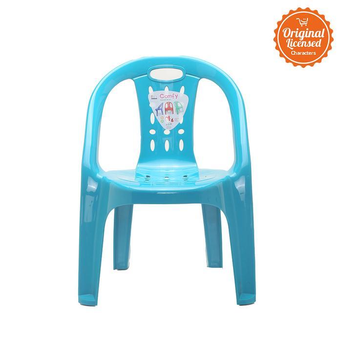 L.Blend Kursi Anak Comfy Hijau