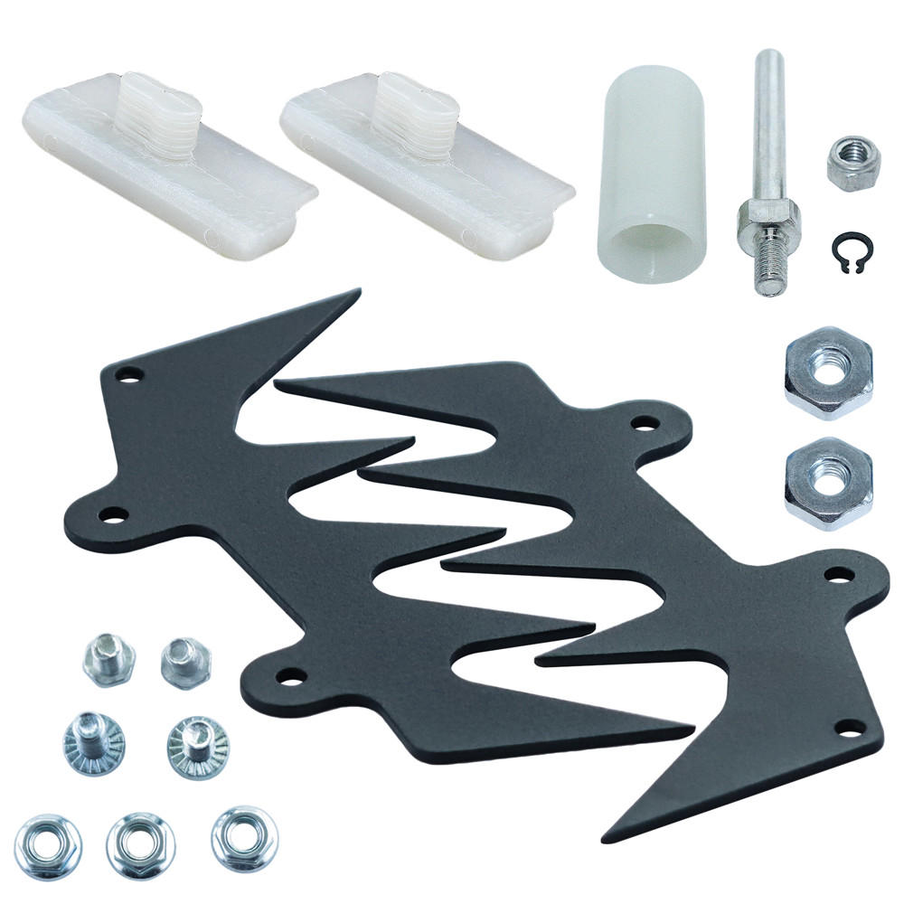 Felling Dog Spikes for Stihl 029 039 MS290 MS390 MS310 Chainsaw Bumper Spike for Stihl MS261 MS270 M