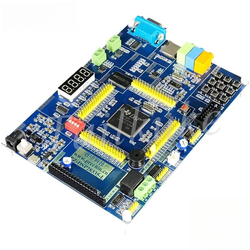 TMS320F28335 Development board DSP development board/learning board 28335 entry learning core board 