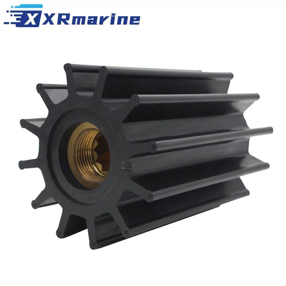 Flexible Impeller Neoprene 09-820B for Johnson Water Pump F8 / F9
