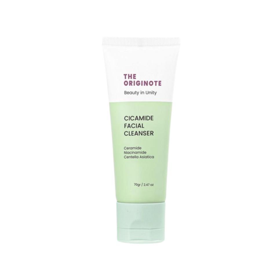 The Originote Sabun Cuci Muka Cicamide 70 gr