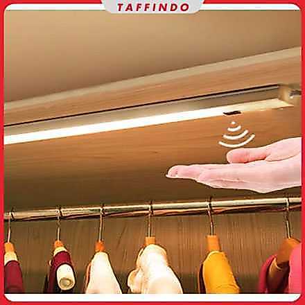Lampu Tempel LED Sensor Infrared SMD 2835 5V - D2835