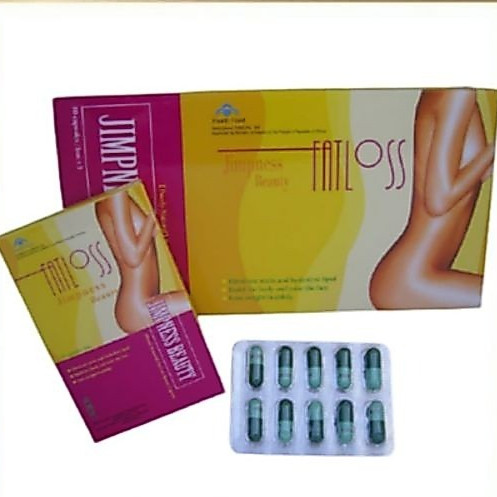 [ STOK TERBARU ] Fatloss Asli Original, Pelangsing fatlos, Pelangsing fatloss asli, Pelangsing fatlo