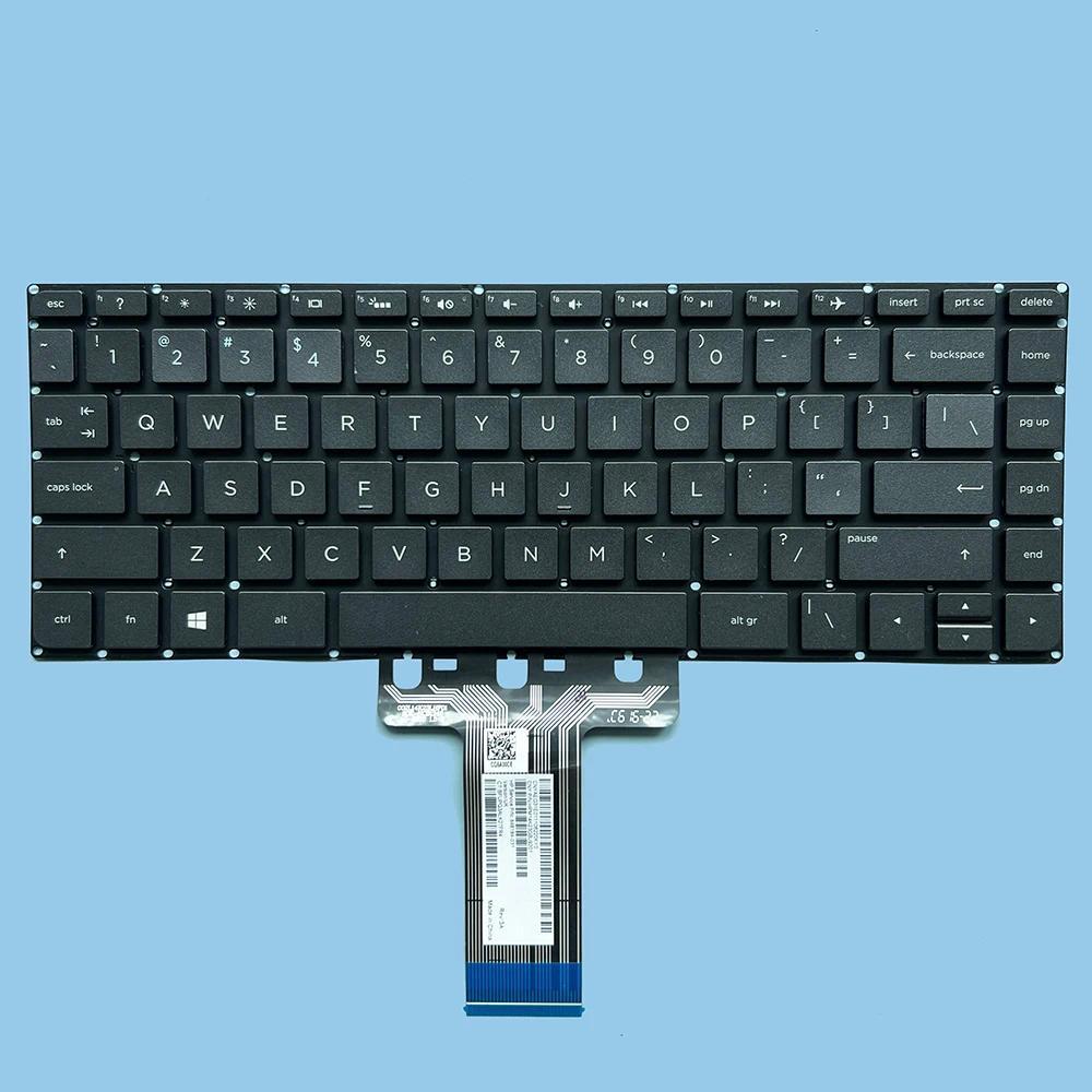 M3-U US Keyboard For HP Pavilion M3-U M3-U000 M3-U001DX M3-U003DX M3-U100 M3-U101DX M3-U103DX M3-U10