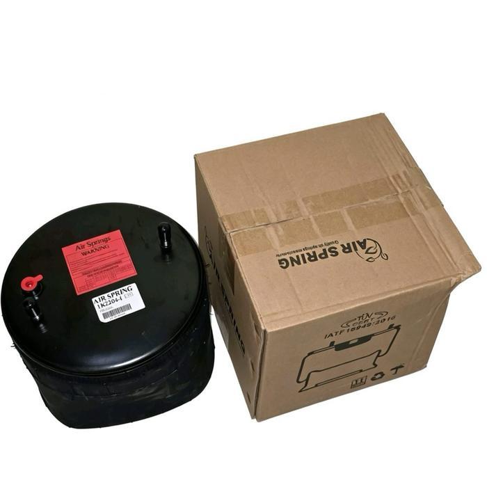 VKNTECH AIR SPRING REAR HINO BUS RM280 EURO 4 AIR SUSPENSI BELAKANG