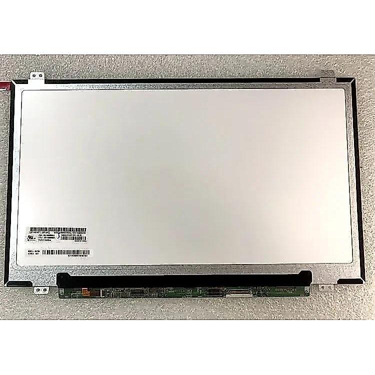 NEW N140BGE-L42 14.0"  Slim LED LCD Screen splay WXGA HD 40 P Matrix Replacement Panel