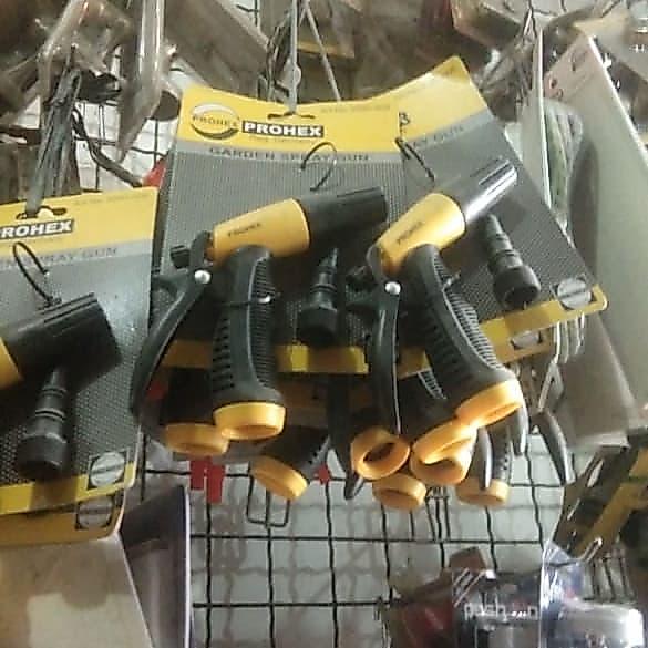 BERKUALITAS Semprotan selang Prohex