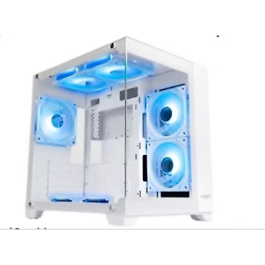 PC Gaming AMD Ryzen 7 8700F