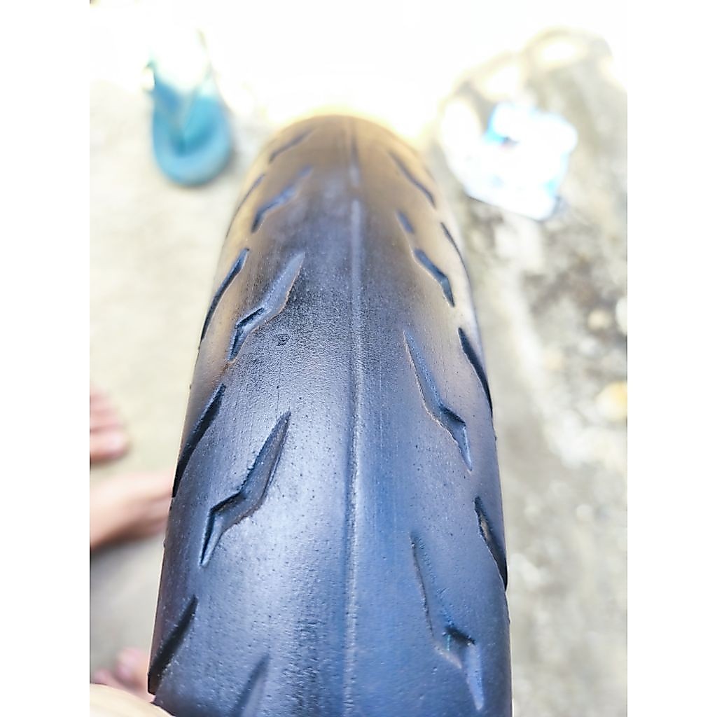 ban bekas FDR 17 90x80